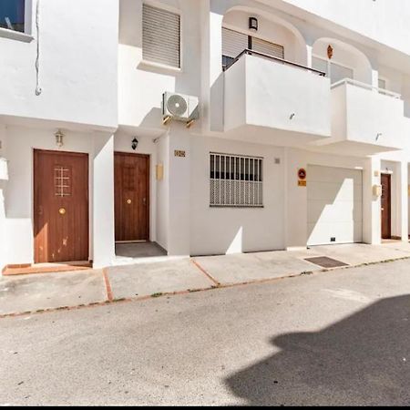 Loft Independiente A 150 Mtrs De La Playa Wifi Aire Acondicionado 타리파 외부 사진