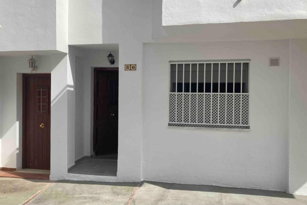 Loft Independiente A 150 Mtrs De La Playa Wifi Aire Acondicionado 타리파 외부 사진