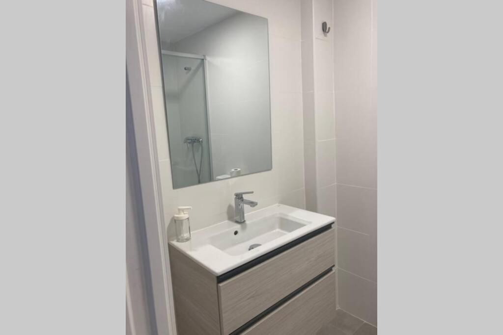Loft Independiente A 150 Mtrs De La Playa Wifi Aire Acondicionado 타리파 외부 사진