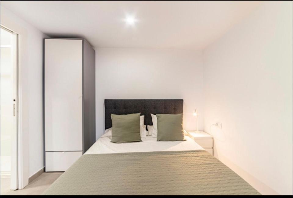 Loft Independiente A 150 Mtrs De La Playa Wifi Aire Acondicionado 타리파 외부 사진