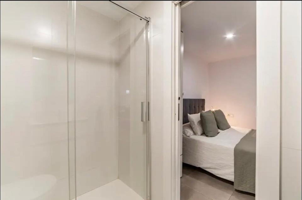 Loft Independiente A 150 Mtrs De La Playa Wifi Aire Acondicionado 타리파 외부 사진